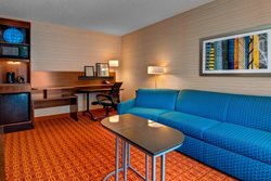  - Fairfield Inn & Suites by Marriott West Fort Worth - I-30, Exits 7B & 8A