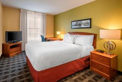  - TownePlace Suites by Marriott Tech Center Englewood - I-25, Exit 196