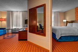  - Fairfield Inn & Suites by Marriott West Fort Worth - I-30, Exits 7B & 8A