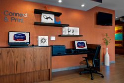  - Fairfield Inn & Suites by Marriott West Fort Worth - I-30, Exits 7B & 8A