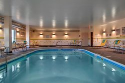  - Fairfield Inn & Suites by Marriott West Fort Worth - I-30, Exits 7B & 8A