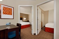  - TownePlace Suites by Marriott Southwest Fort Worth - I-20, Exit 433
