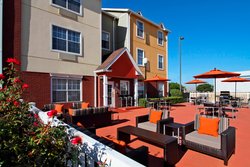  - TownePlace Suites by Marriott Southwest Fort Worth - I-20, Exit 433