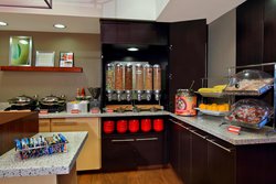  - TownePlace Suites by Marriott Southwest Fort Worth - I-20, Exit 433