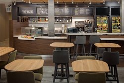  - Courtyard by Marriott West Fort Worth - I-30, Exits 8 & 8A