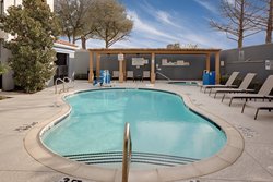  - Courtyard by Marriott West Fort Worth - I-30, Exits 8 & 8A