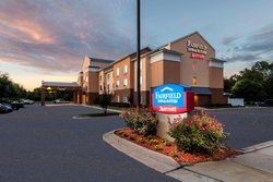  - Fairfield Inn & Suites by Marriott Marianna - I-10, Exit 142