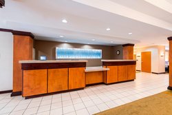  - Fairfield Inn & Suites by Marriott Marianna - I-10, Exit 142