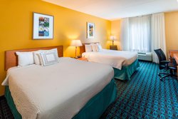  - Fairfield Inn & Suites by Marriott Marianna - I-10, Exit 142