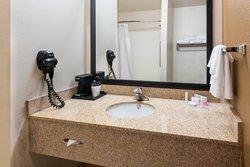  - Fairfield Inn & Suites by Marriott Marianna - I-10, Exit 142