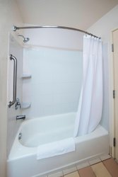  - Fairfield Inn & Suites by Marriott Marianna - I-10, Exit 142