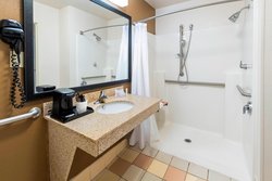  - Fairfield Inn & Suites by Marriott Marianna - I-10, Exit 142
