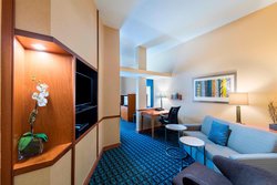  - Fairfield Inn & Suites by Marriott Marianna - I-10, Exit 142