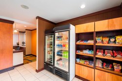  - Fairfield Inn & Suites by Marriott Marianna - I-10, Exit 142