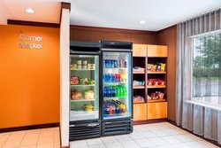  - Fairfield Inn & Suites by Marriott Marianna - I-10, Exit 142