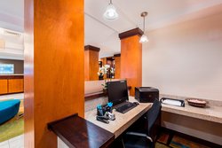  - Fairfield Inn & Suites by Marriott Marianna - I-10, Exit 142