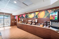  - Fairfield Inn & Suites by Marriott Marianna - I-10, Exit 142