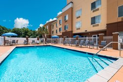  - Fairfield Inn & Suites by Marriott Marianna - I-10, Exit 142
