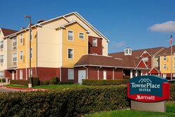  - TownePlace Suites by Marriott Southwest Fort Worth - I-20, Exit 433