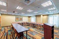  - Fairfield Inn & Suites by Marriott Marianna - I-10, Exit 142