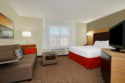  - TownePlace Suites by Marriott Southwest Fort Worth - I-20, Exit 433