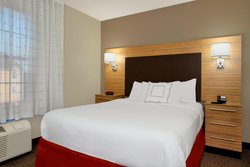  - TownePlace Suites by Marriott Southwest Fort Worth - I-20, Exit 433
