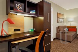  - TownePlace Suites by Marriott Southwest Fort Worth - I-20, Exit 433