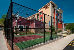  - Residence Inn by Marriott Duluth