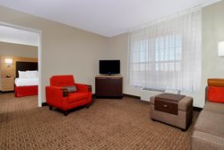 - TownePlace Suites by Marriott Southwest Fort Worth - I-20, Exit 433