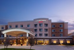  - Courtyard by Marriott Ankeny - I-35, Exit 90