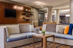  - Courtyard by Marriott Ankeny - I-35, Exit 90