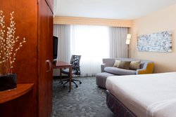  - Courtyard by Marriott Ankeny - I-35, Exit 90