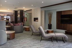  - Courtyard by Marriott Hotel West Des Moines