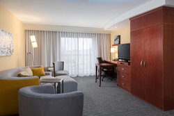  - Courtyard by Marriott Hotel West Des Moines