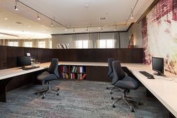  - Courtyard by Marriott Hotel West Des Moines