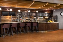  - Courtyard by Marriott Hotel West Des Moines