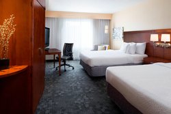  - Courtyard by Marriott Ankeny - I-35, Exit 90