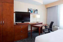  - Courtyard by Marriott Ankeny - I-35, Exit 90