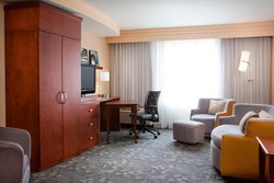  - Courtyard by Marriott Ankeny - I-35, Exit 90