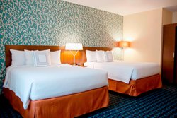  - Fairfield Inn & Suites by Marriott Urbandale - I-35 & I-80, Exit 129