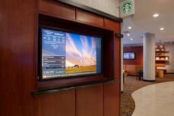  - Courtyard by Marriott Ankeny - I-35, Exit 90