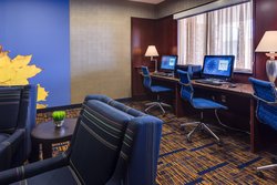  - Courtyard by Marriott Ankeny - I-35, Exit 90