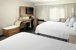  - Courtyard by Marriott Hotel Brighton