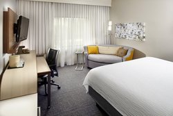  - Courtyard by Marriott Hotel Brighton