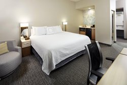 - Courtyard by Marriott Hotel Brighton