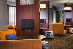  - Courtyard by Marriott Ankeny - I-35, Exit 90