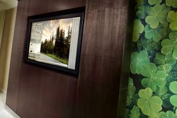  - Courtyard by Marriott Hotel Brighton