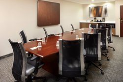  - Courtyard by Marriott Hotel Brighton