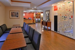  - TownePlace Suites by Marriott Warren