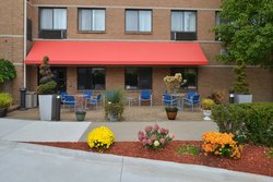  - TownePlace Suites by Marriott Warren